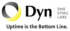 Dyn | DNS Email Labs